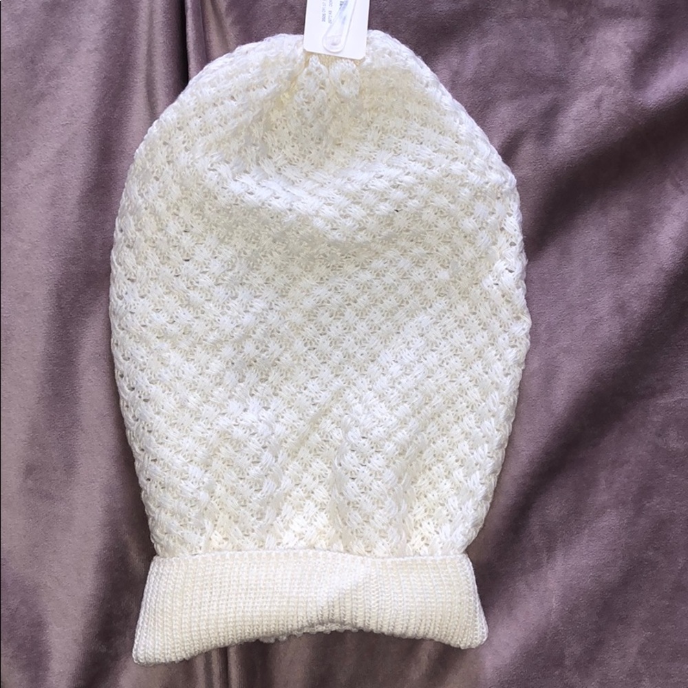 Knit Cap